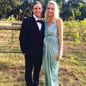 Meet your Posher, Amelia